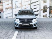 Lada (ВАЗ) Granta I Ставрополь  - изображение 20