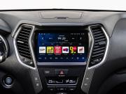 Hyundai Santa Fe III Рестайлинг Тюмень  - изображение 51