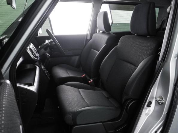 Suzuki Solio III с пробегом 2019 года, цена 1 369 000 рублей, 81941 км, микровэн, Автокод Объявления