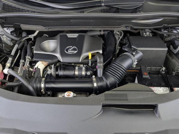 Lexus RX IV с пробегом 2019 года, цена 3 860 000 рублей, 142991 км, внедорожник, Автокод Объявления
