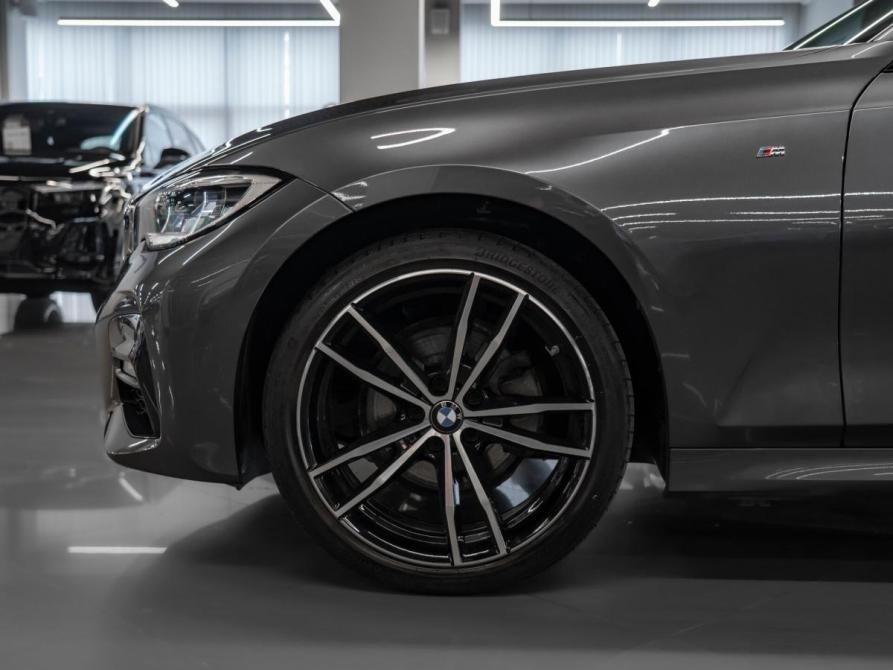 BMW 3 серии VII (G2x) Москва  - изображение 23