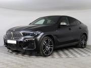 BMW X6 III (G06) Химки  - изображение 24