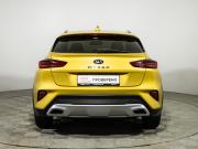 Kia XCeed I Санкт-Петербург  - изображение 23