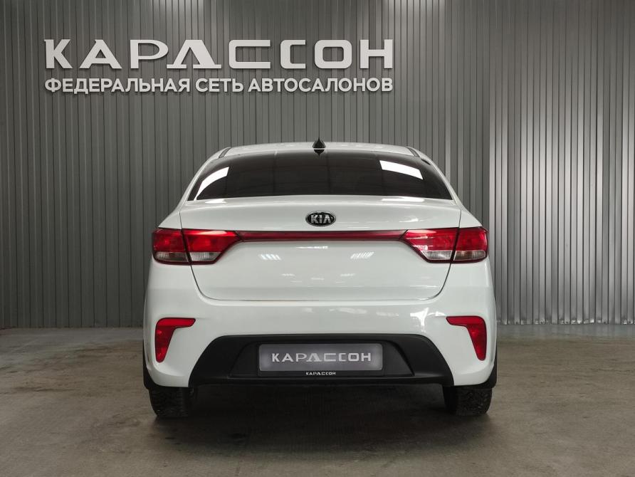 Kia Rio IV Пермь  - изображение 4