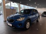 Mazda CX-5 I Чебоксары  - изображение 42