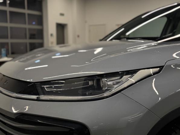 Exeed TXL I Рестайлинг с пробегом 2022 года, цена 2 789 000 рублей, 16137 км, внедорожник, Автокод Объявления