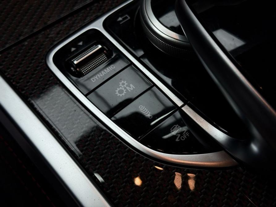 Mercedes-Benz G-Класс AMG II (W463) Ижевск  - изображение 26