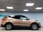 Hyundai Santa Fe III Москва  - изображение 23