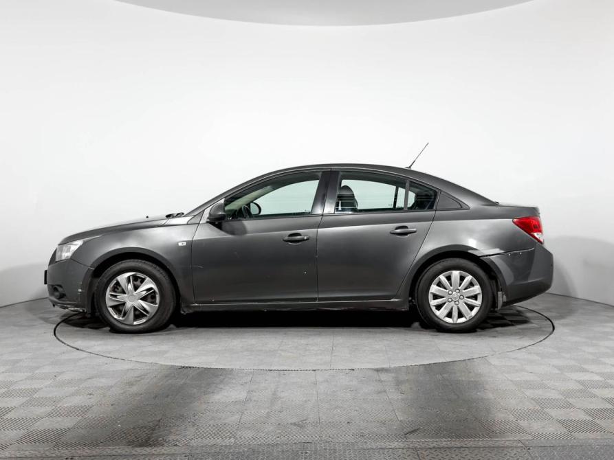 Chevrolet Cruze I Санкт-Петербург  - изображение 8