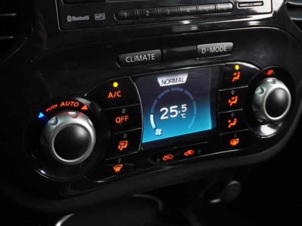 Nissan Juke I с пробегом 2011 года, цена 829 000 рублей, 241563 км, внедорожник, Автокод Объявления