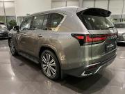Lexus LX IV Казань  - изображение 30