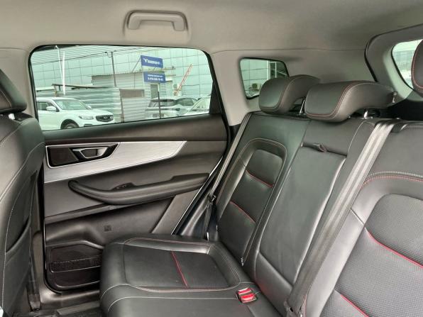 Chery Tiggo 7 Pro I с пробегом 2023 года, цена 1 620 000 рублей, 47215 км, внедорожник, Автокод Объявления