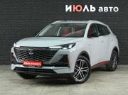 Changan UNI-S (CS55 Plus) Екатеринбург  - изображение 21