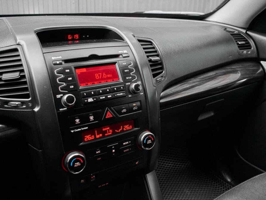 Kia Sorento II Екатеринбург  - изображение 15