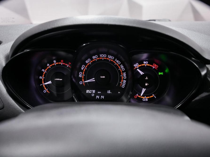 Lada (ВАЗ) Vesta I Ульяновск  - изображение 15