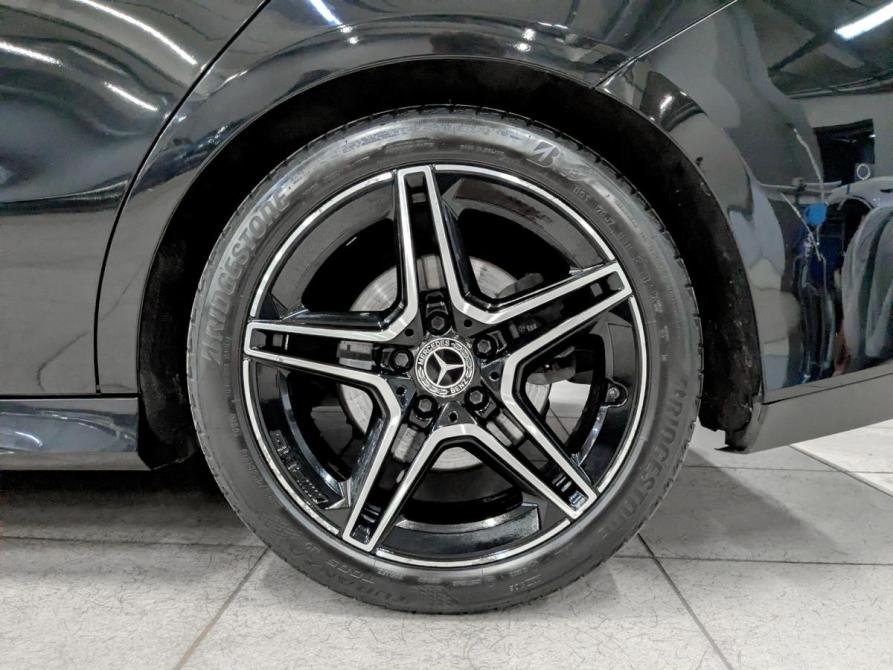 Mercedes-Benz CLA II (C118 X118) Москва  - изображение 18
