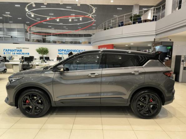 Geely Coolray I Рестайлинг с пробегом 2024 года, цена 1 850 000 рублей, 67427 км, внедорожник, Автокод Объявления