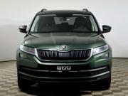 Skoda Kodiaq I Санкт-Петербург  - изображение 24