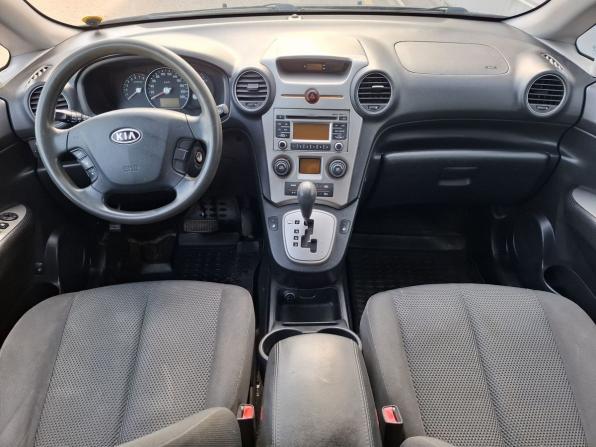 Kia Carens II (UN) с пробегом 2010 года, цена 700 000 рублей, 253721 км, компактвэн, Автокод Объявления