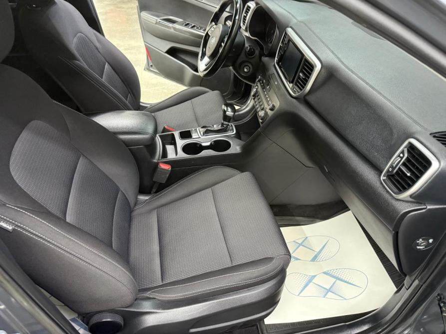 Kia Sportage IV Рестайлинг Азнакаево  - изображение 16