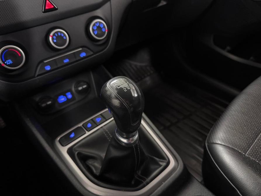 Hyundai Creta I Тюмень  - изображение 18