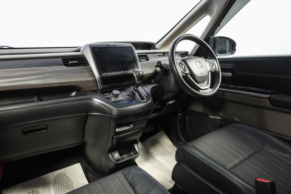 Honda Freed II Новосибирск  - изображение 10