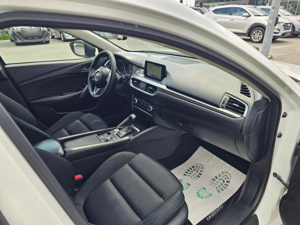 Mazda 6 III (GJ) Рестайлинг с пробегом 2016 года, цена 1 749 995 рублей, 138728 км, седан, Автокод Объявления