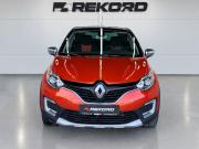 Renault Kaptur I Уфа  - изображение 23