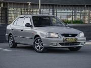 Hyundai Accent II Тюмень  - изображение 13