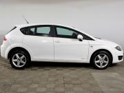 SEAT Leon II Рестайлинг Санкт-Петербург  - изображение 23