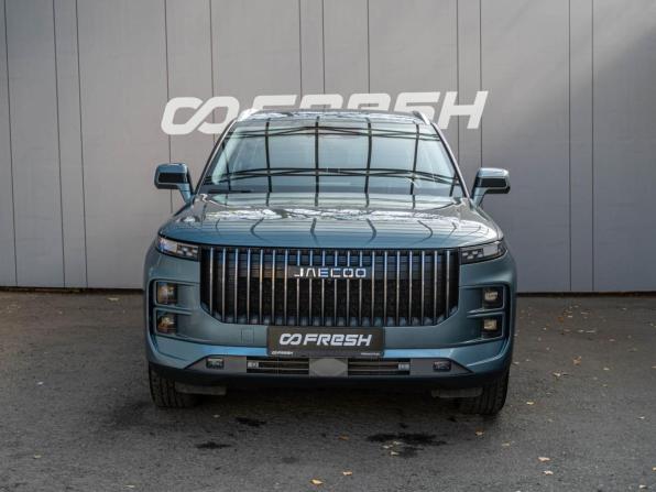 Jaecoo J7 I с пробегом 2023 года, цена 2 199 000 рублей, 36500 км, внедорожник, Автокод Объявления