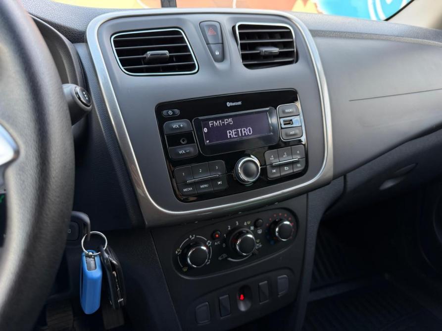 Renault Sandero II Рестайлинг Набережные Челны  - изображение 16