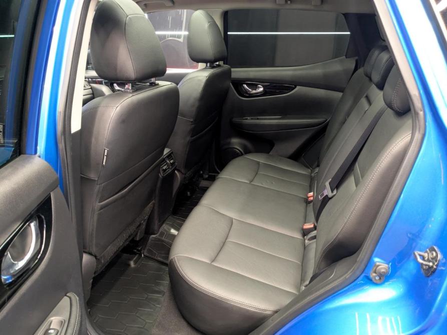 Nissan Qashqai II Рестайлинг Москва  - изображение 5
