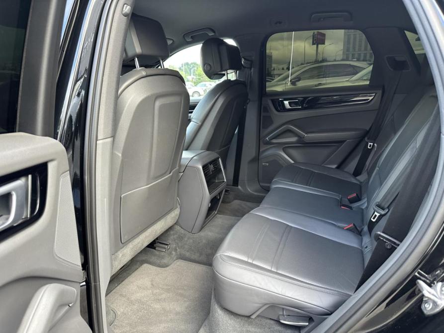 Porsche Cayenne III Казань  - изображение 15