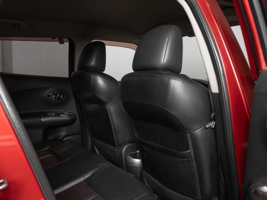 Nissan Juke I Казань  - изображение 8