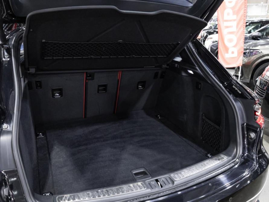 Porsche Macan I Санкт-Петербург  - изображение 29