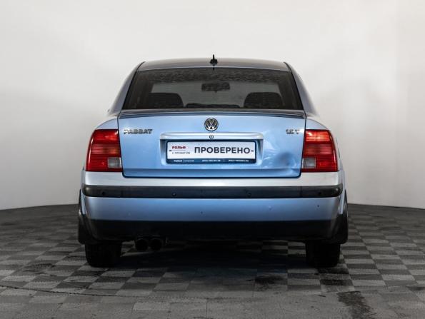 Volkswagen Passat B5 с пробегом 1998 года, цена 239 000 рублей, 360350 км, седан, Автокод Объявления
