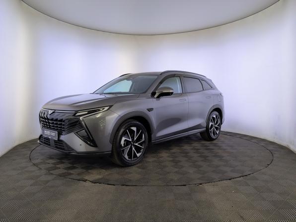 Kaiyi X7 Kunlun с пробегом 2024 года, цена 2 100 000 рублей, 30854 км, внедорожник, Автокод Объявления