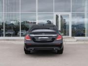 Mercedes-Benz E-Класс V (W213 S213 C238) Улан-Удэ  - изображение 26