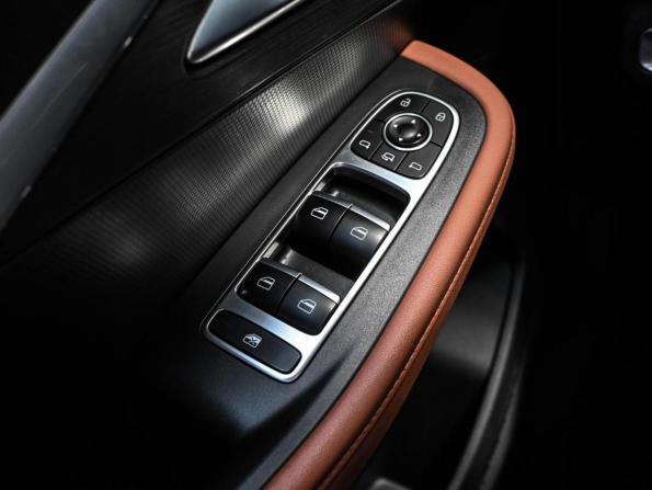 Omoda C5 I с пробегом 2022 года, цена 1 454 000 рублей, 91744 км, внедорожник, Автокод Объявления
