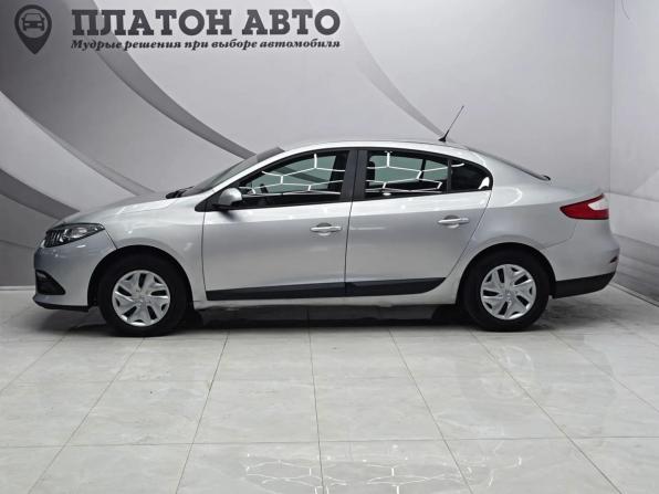 Renault Fluence I Рестайлинг с пробегом 2013 года, цена 749 000 рублей, 189663 км, седан, Автокод Объявления