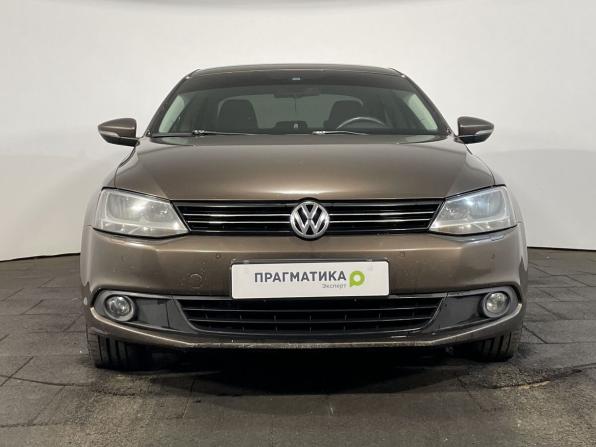 Volkswagen Jetta VI с пробегом 2012 года, цена 900 000 рублей, 260000 км, седан, Автокод Объявления