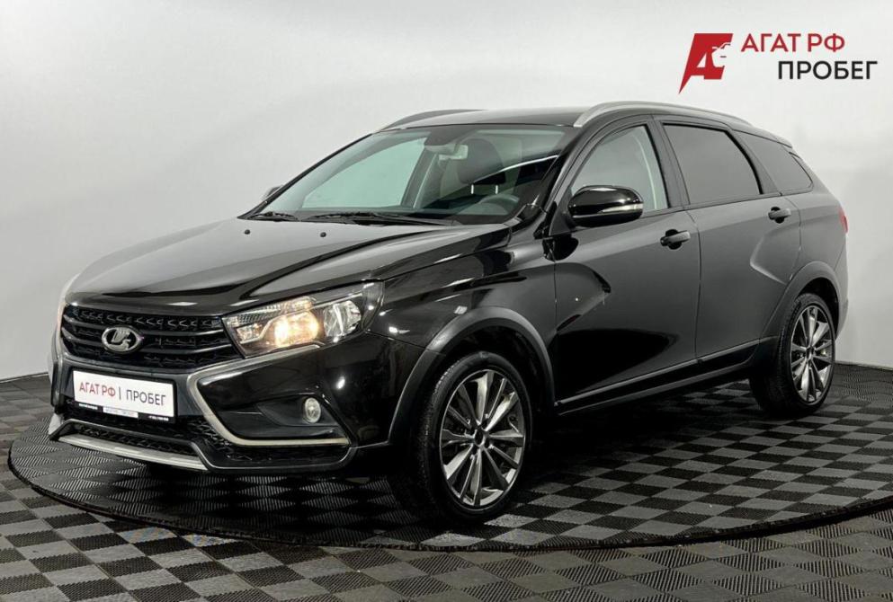 Lada (ВАЗ) Vesta I Нижний Новгород  - изображение 2