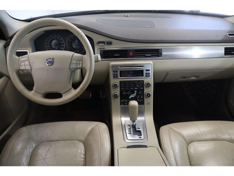 Volvo S80 II Коломна  - изображение 11