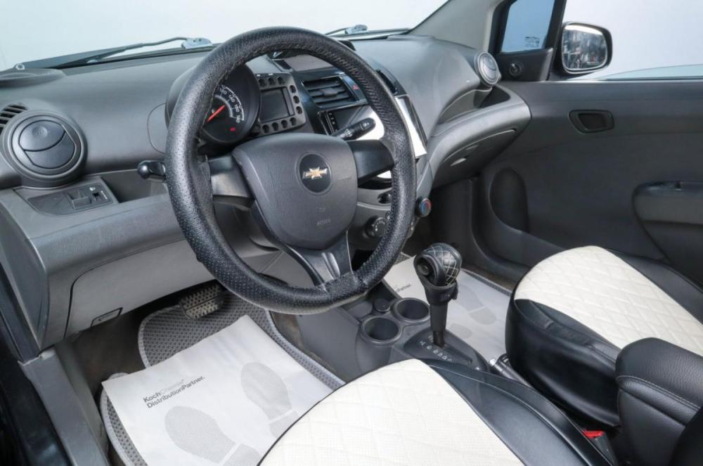 Chevrolet Spark III Челябинск  - изображение 8