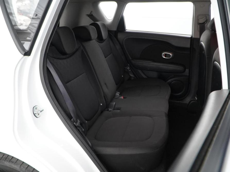 Kia Soul II Москва  - изображение 7