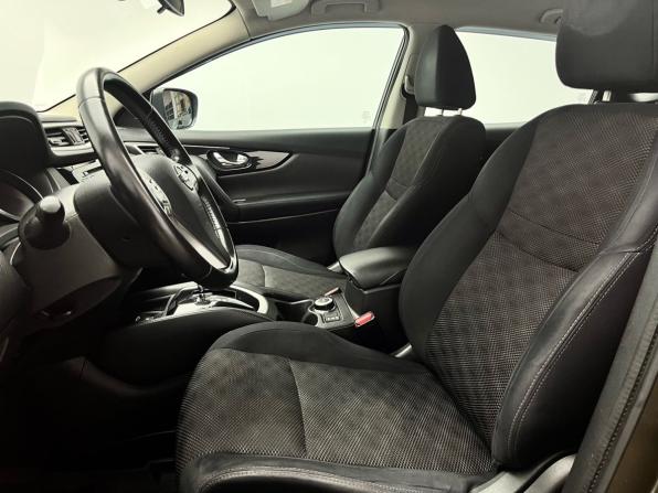 Nissan Qashqai II с пробегом 2014 года, цена 1 319 000 рублей, 219426 км, внедорожник, Автокод Объявления
