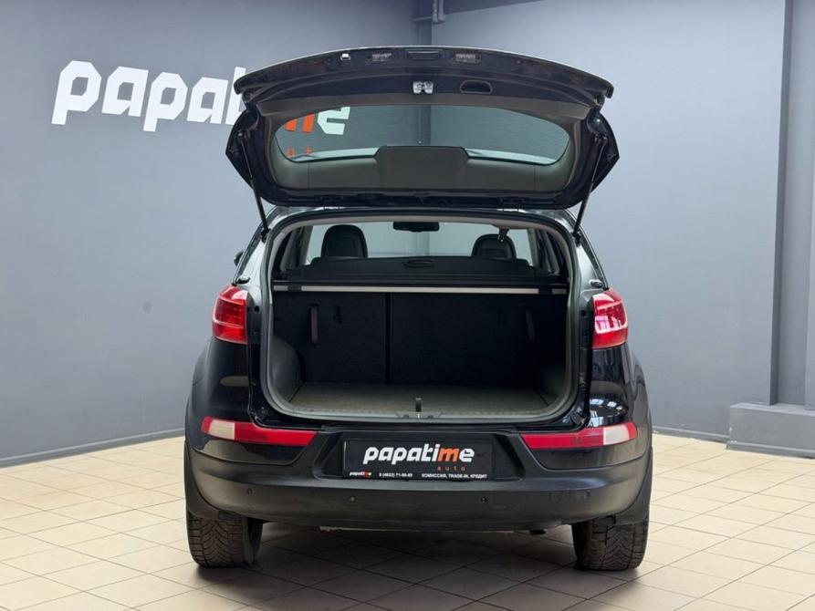 Kia Sportage III Тверь  - изображение 5