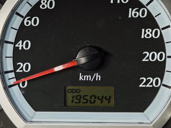 Chevrolet Lacetti I с пробегом 2008 года, цена 347 000 рублей, 195042 км, хэтчбек, Автокод Объявления