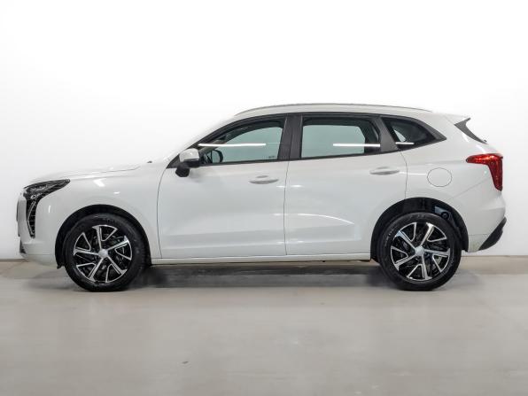 Haval Jolion I с пробегом 2022 года, цена 1 740 000 рублей, 65471 км, внедорожник, Автокод Объявления